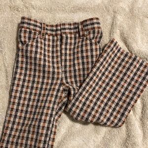 Vintage Toddler Pants
